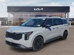 2025 Kia Carnival SX Prestige w/ Rear Seat Entertainment Package