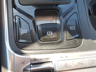 2025 Kia Carnival SX Prestige w/ Rear Seat Entertainment Package