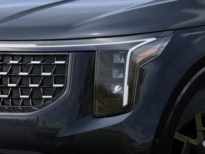 2026 Kia Carnival MPV SX