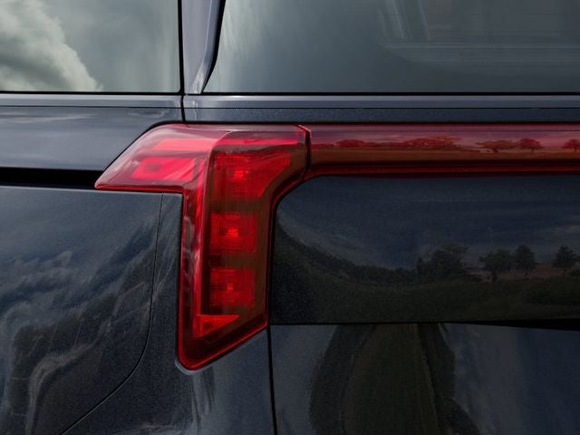 2026 Kia Carnival MPV SX