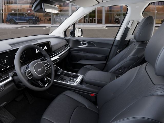 2026 Kia Carnival MPV SX