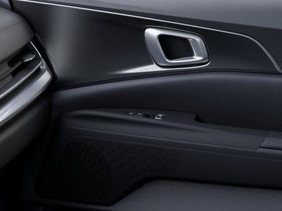 2026 Kia Carnival MPV SX