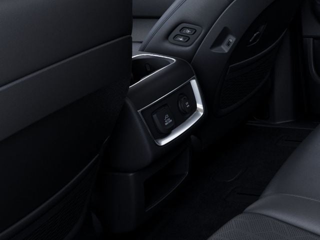 2026 Kia Carnival MPV SX