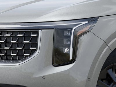 2026 Kia Carnival MPV SX