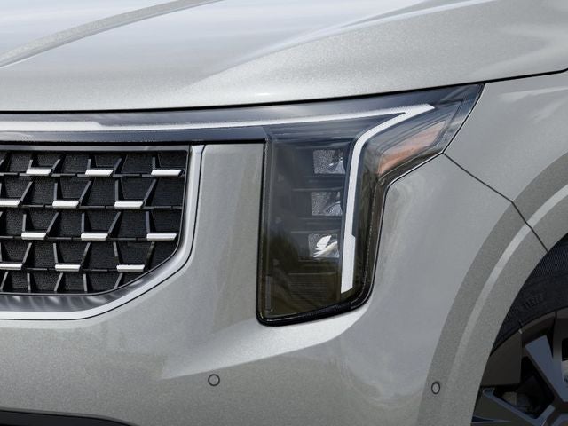 2026 Kia Carnival MPV SX