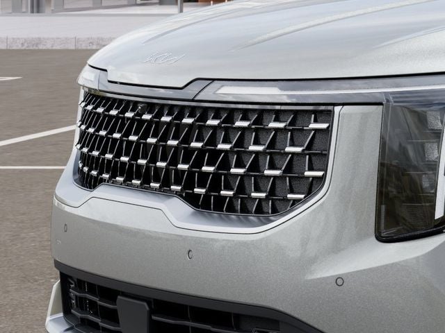 2026 Kia Carnival MPV SX