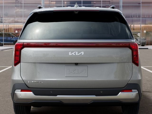 2026 Kia Carnival MPV SX