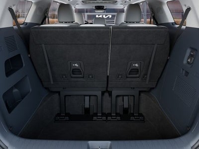 2026 Kia Carnival MPV SX