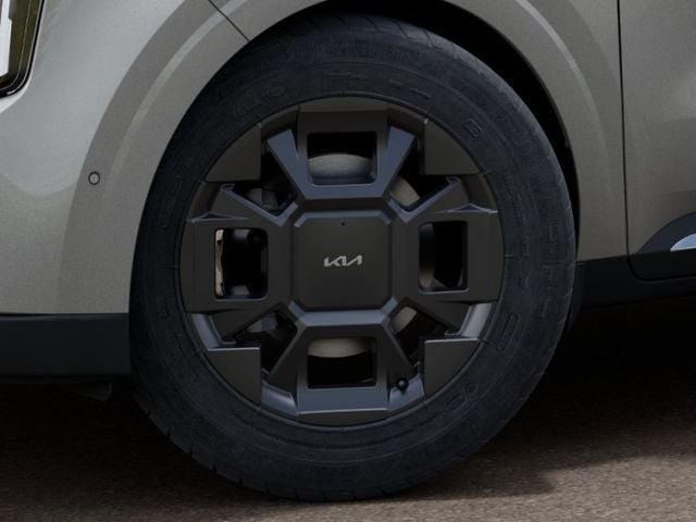 2026 Kia Carnival MPV SX