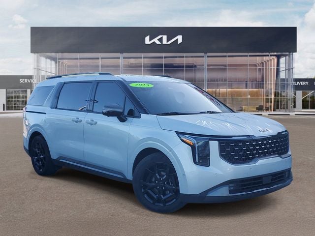2025 Kia Carnival SX Prestige w/ Prestige Seat Package