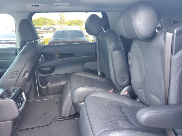 2025 Kia Carnival SX Prestige w/ Prestige Seat Package