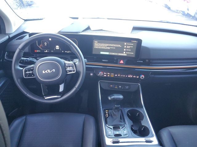 2025 Kia Carnival SX Prestige w/ Prestige Seat Package