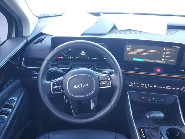 2025 Kia Carnival SX Prestige w/ Prestige Seat Package