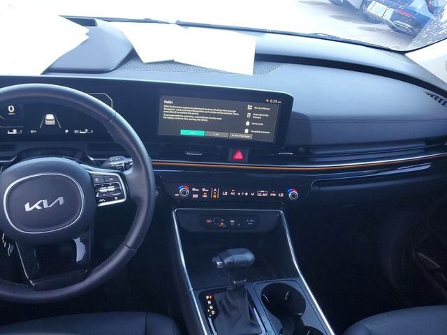2025 Kia Carnival SX Prestige w/ Prestige Seat Package
