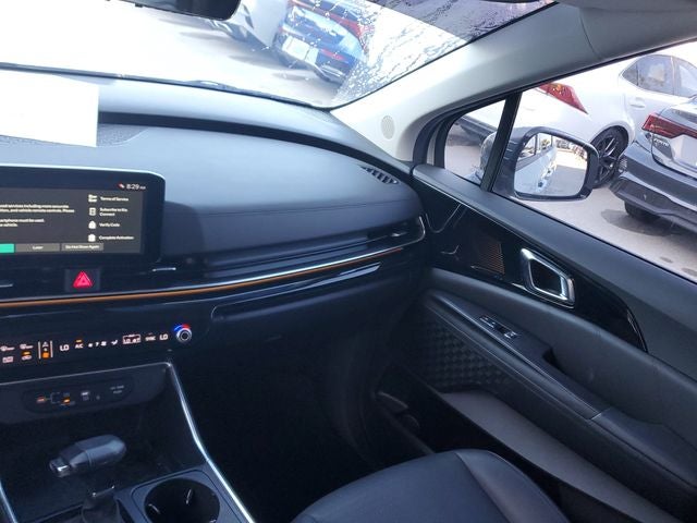 2025 Kia Carnival SX Prestige w/ Prestige Seat Package