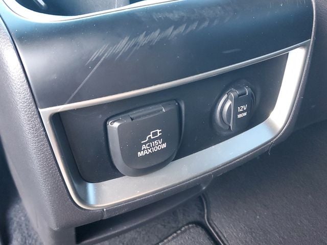 2025 Kia Carnival SX Prestige w/ Prestige Seat Package