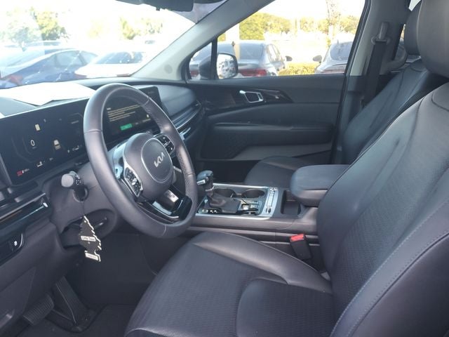 2025 Kia Carnival SX Prestige w/ Prestige Seat Package