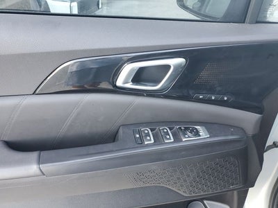 2025 Kia Carnival SX Prestige w/ Prestige Seat Package