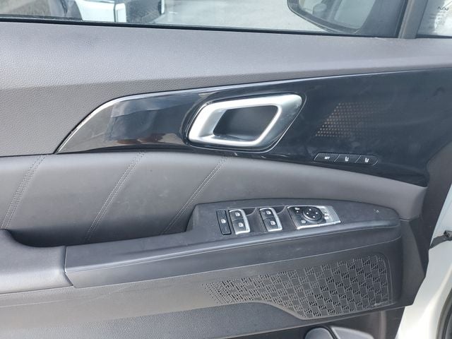 2025 Kia Carnival SX Prestige w/ Prestige Seat Package
