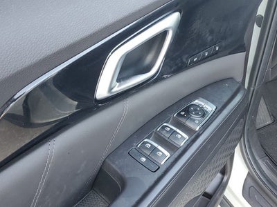 2025 Kia Carnival SX Prestige w/ Prestige Seat Package