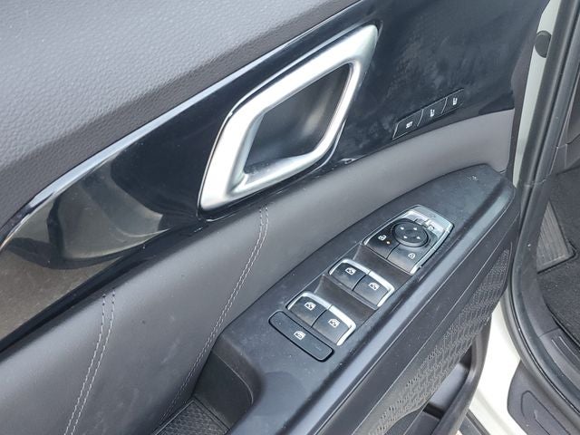 2025 Kia Carnival SX Prestige w/ Prestige Seat Package