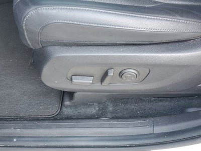 2025 Kia Carnival SX Prestige w/ Prestige Seat Package