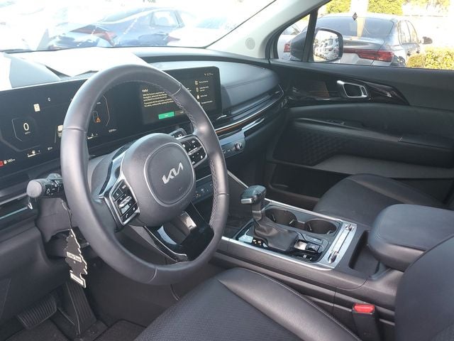 2025 Kia Carnival SX Prestige w/ Prestige Seat Package