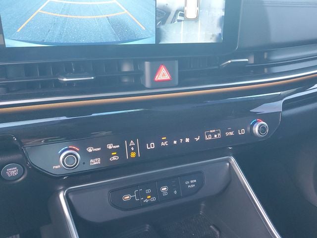 2025 Kia Carnival SX Prestige w/ Prestige Seat Package