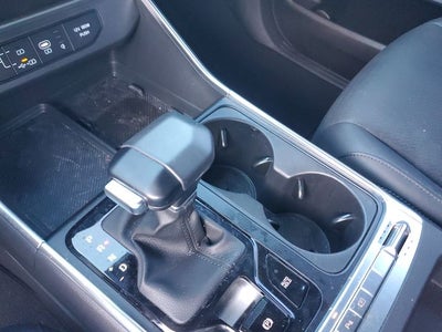 2025 Kia Carnival SX Prestige w/ Prestige Seat Package
