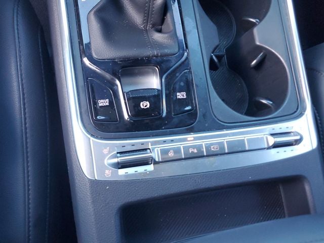 2025 Kia Carnival SX Prestige w/ Prestige Seat Package
