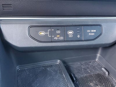 2025 Kia Carnival SX Prestige w/ Prestige Seat Package