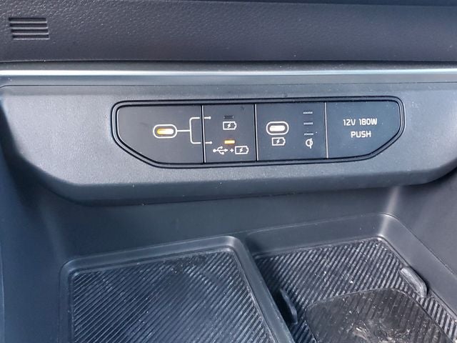 2025 Kia Carnival SX Prestige w/ Prestige Seat Package