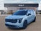 2025 Kia Carnival SX Prestige w/ Prestige Seat Package