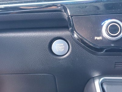 2025 Kia Carnival SX Prestige w/ Prestige Seat Package