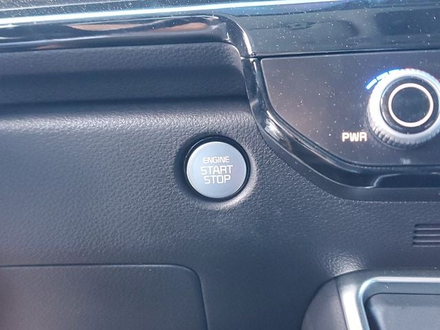 2025 Kia Carnival SX Prestige w/ Prestige Seat Package