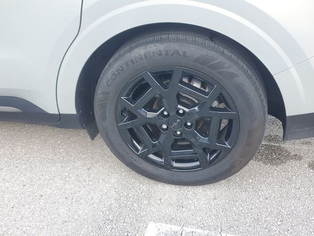 2025 Kia Carnival SX Prestige w/ Prestige Seat Package
