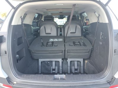 2025 Kia Carnival SX Prestige w/ Prestige Seat Package