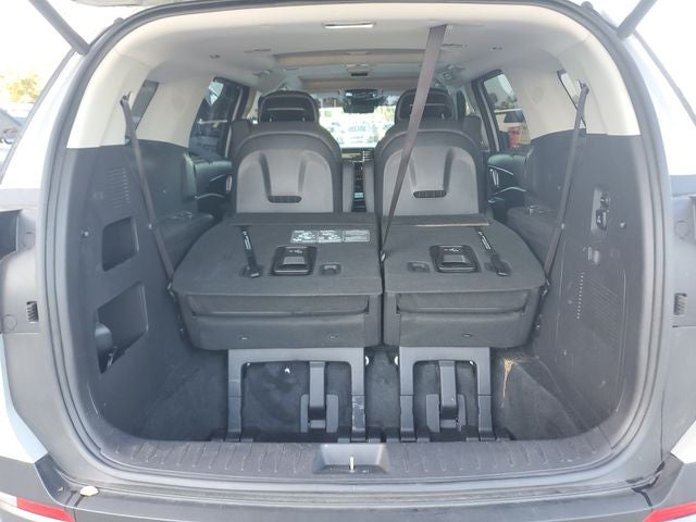 2025 Kia Carnival SX Prestige w/ Prestige Seat Package
