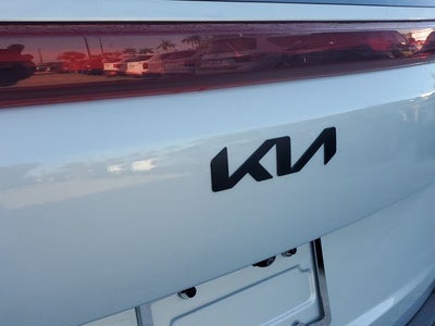 2025 Kia Carnival SX Prestige w/ Prestige Seat Package