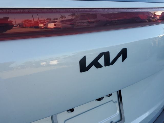 2025 Kia Carnival SX Prestige w/ Prestige Seat Package