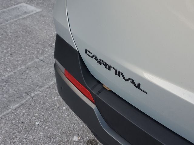 2025 Kia Carnival SX Prestige w/ Prestige Seat Package