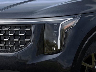 2026 Kia Carnival MPV SX Prestige