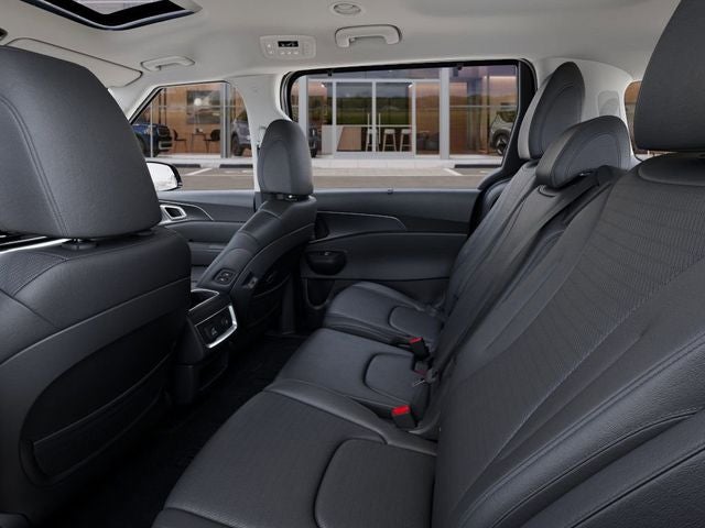 2026 Kia Carnival MPV SX Prestige