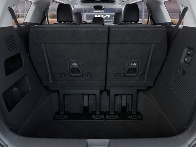 2026 Kia Carnival MPV SX Prestige