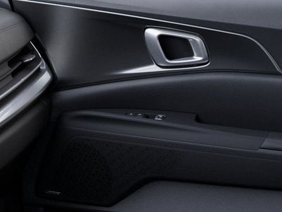 2026 Kia Carnival MPV SX Prestige