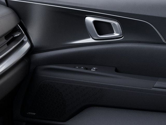 2026 Kia Carnival MPV SX Prestige