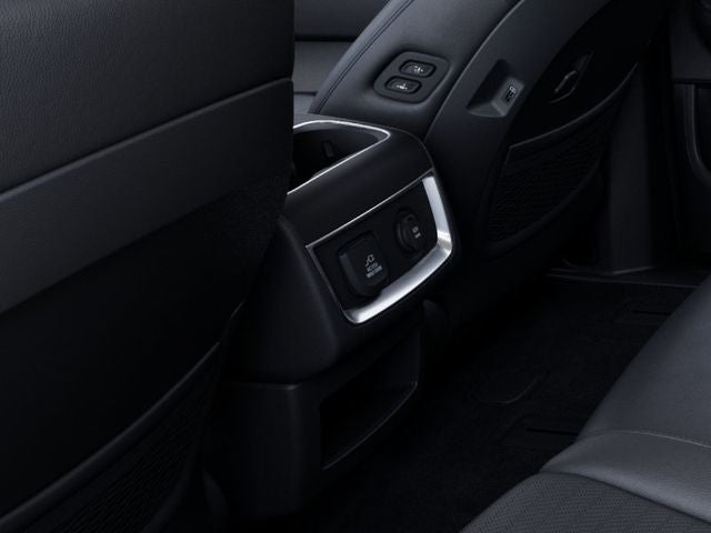 2026 Kia Carnival MPV SX Prestige