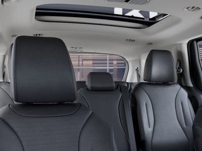 2026 Kia Carnival MPV SX Prestige