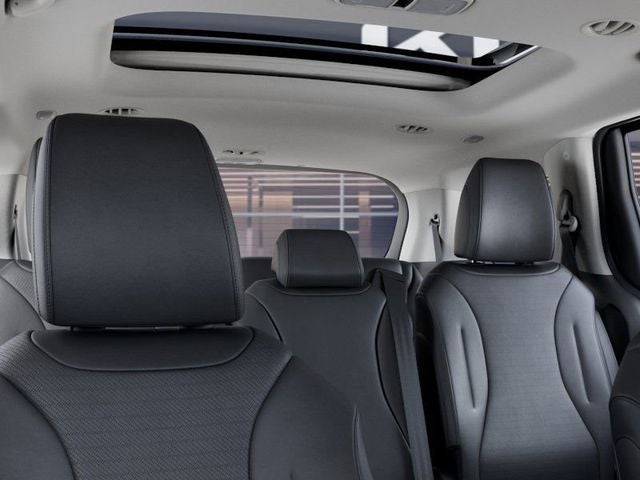 2026 Kia Carnival MPV SX Prestige