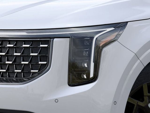 2026 Kia Carnival MPV SX Prestige